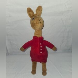 Llama Llama Red Pajama Plush Doll